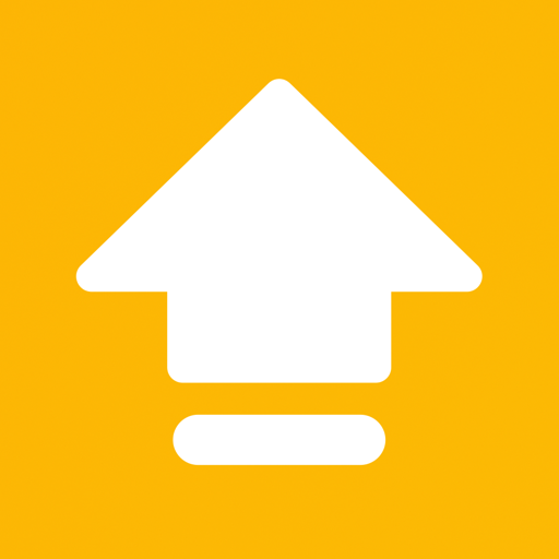 CapsHyper app icon