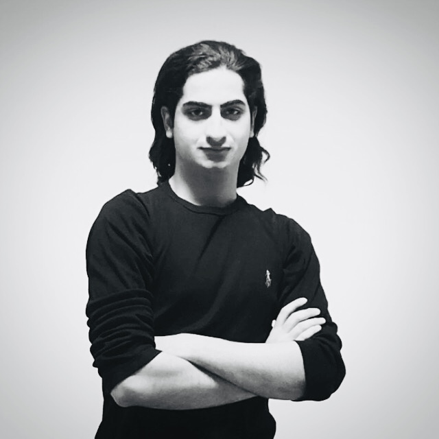 Joseph Heidari